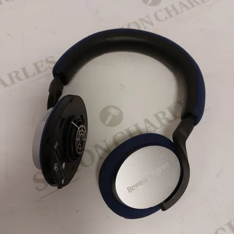 BOWERS & WILKINS PX5 ADAPTIVE NOISE CANCELLING WIRELESS HEADPHONES