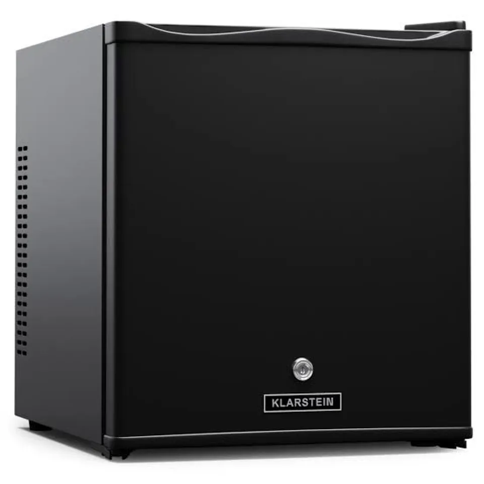 BOXED KLARSTEIN REFRIGERATOR28L MINI FRIDGE