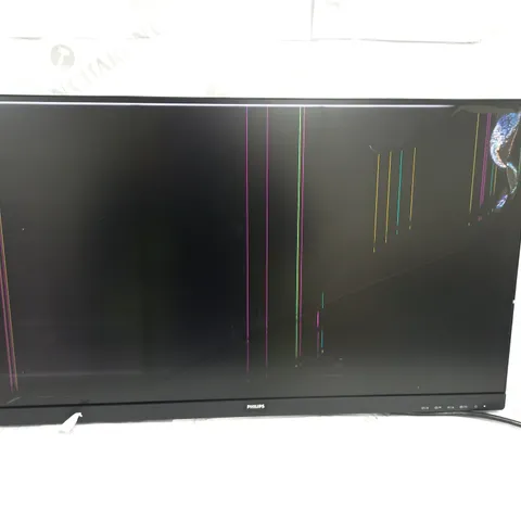 PHILLIPS V LINE 27" MONITOR 