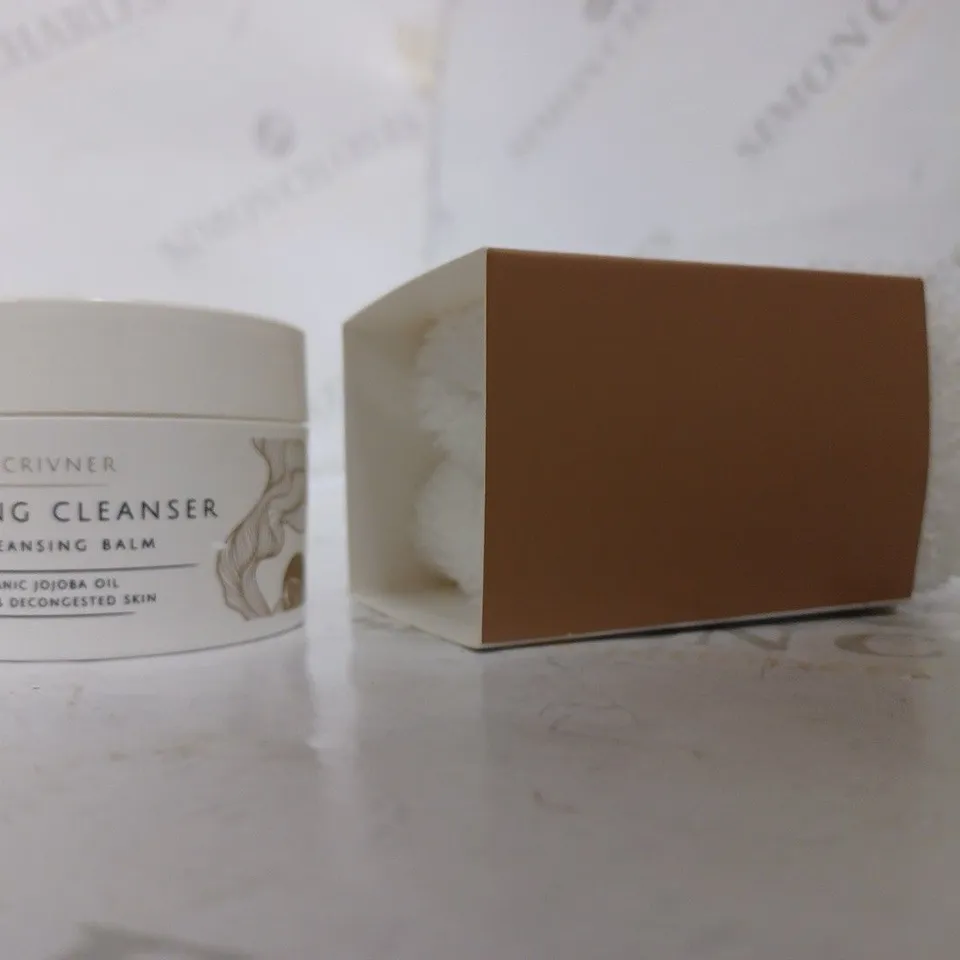 JANE SCRIVNER NOURISHING CLEANSER