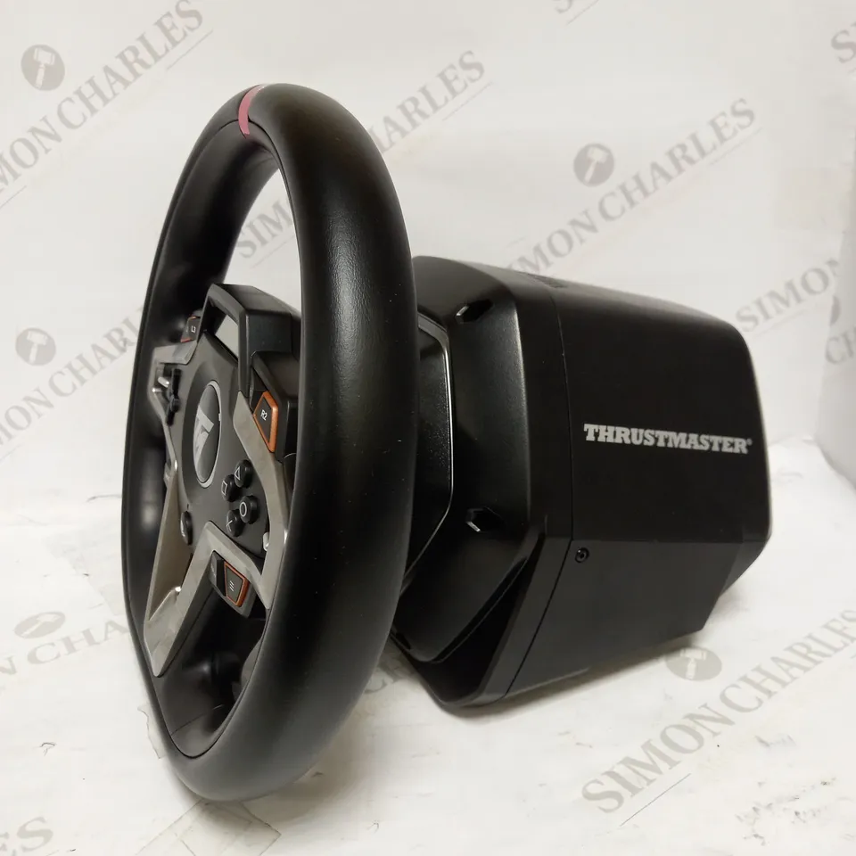 THRUSTMASTER T248 RACING WHEEL FOR PS5, PS4, PC