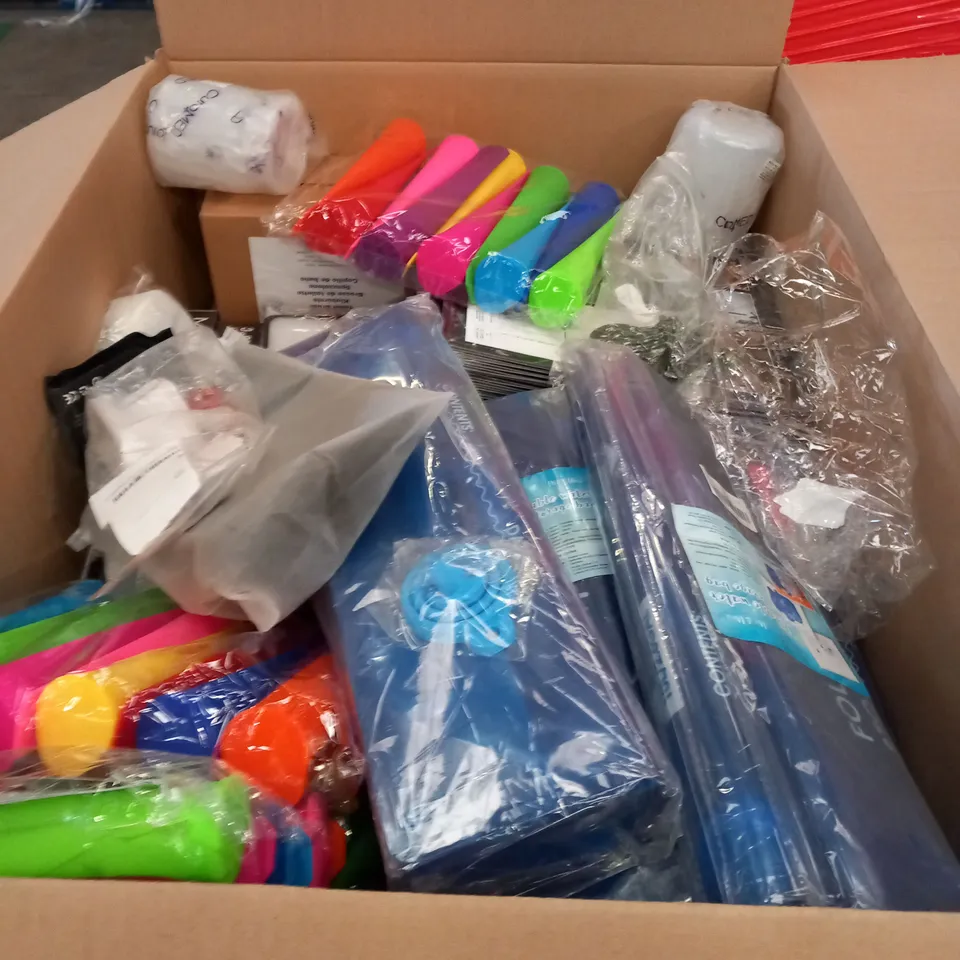 PALLET OF ASSORTED PRODUCTS TO INCLUDE; 