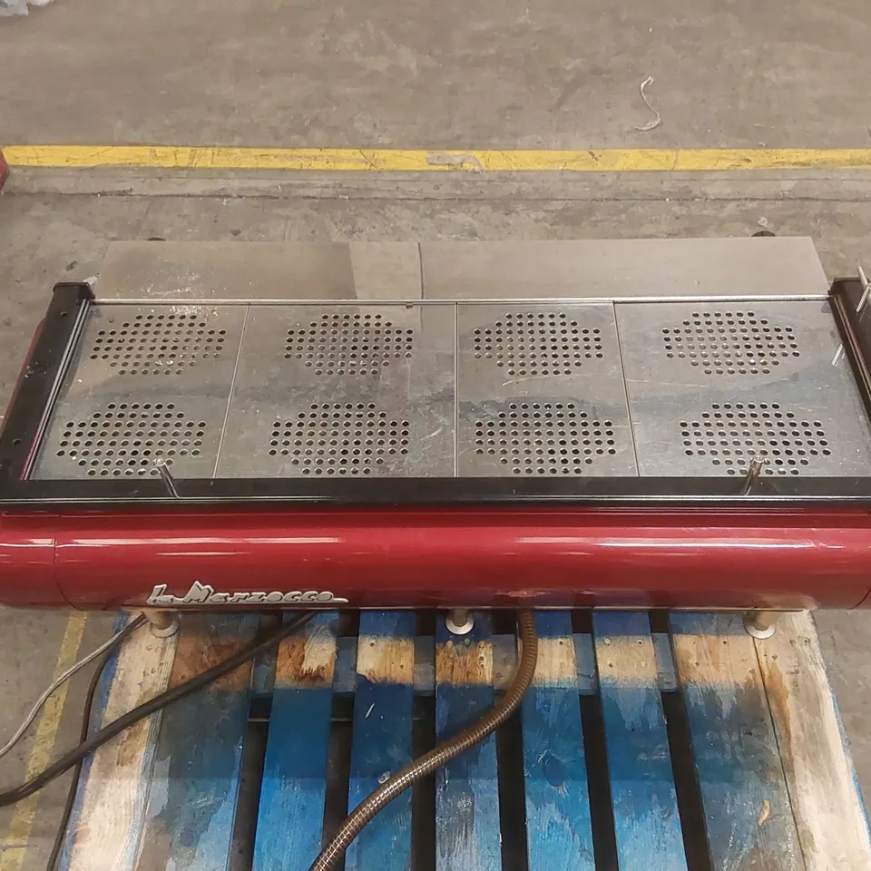 LA MARZOCCO FB70 4 GROUP COMMERCIAL COFFEE MACHINE