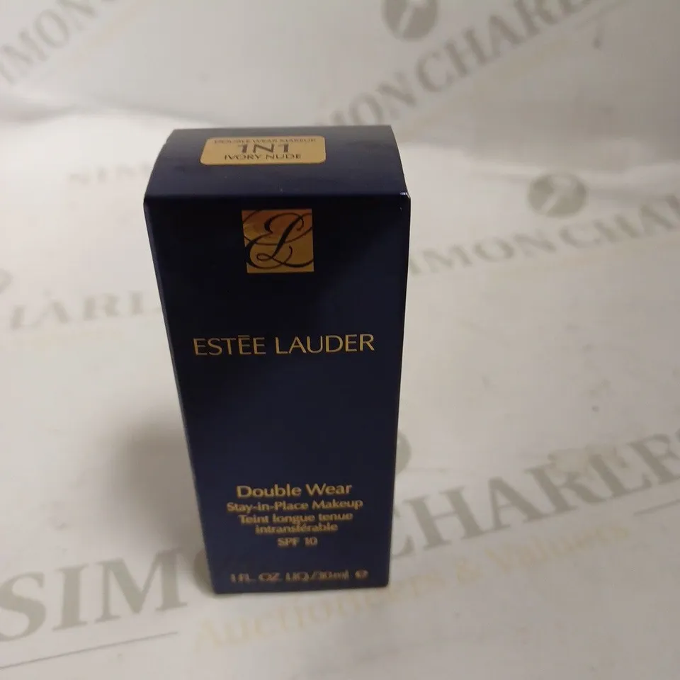 ESTEE LAUDER DOUBLE WAER SPF 10