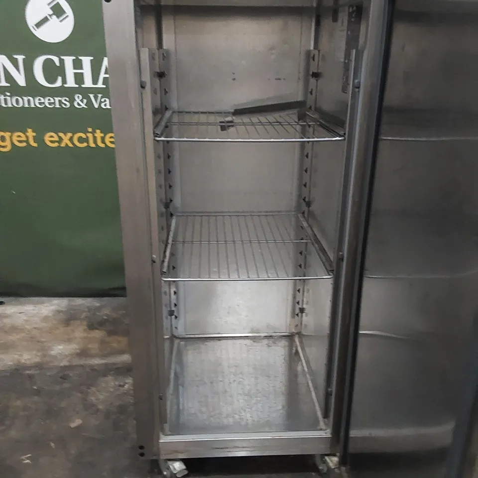 WILLIAMS COMMERCIAL LJ1SA R290 R1 SINGLE DOOR UPRIGHT FREEZER 