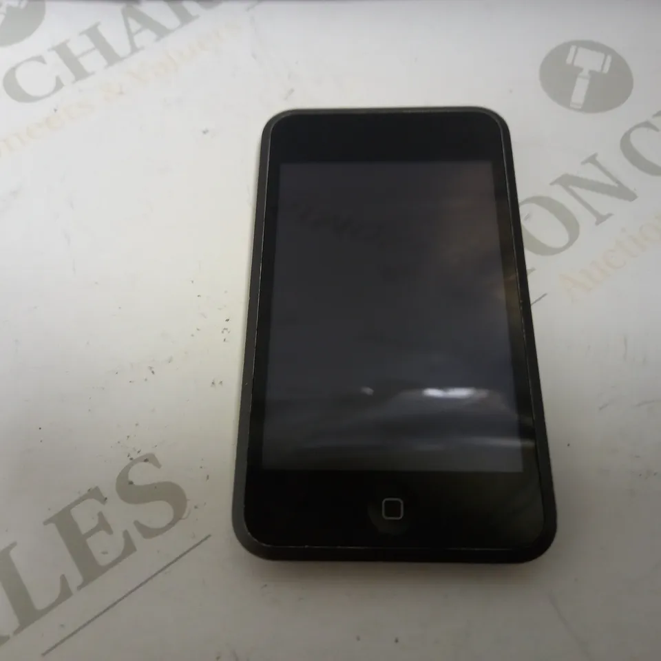 APPLE IPOD 1ST GENERATION MODEL A1213 8GB