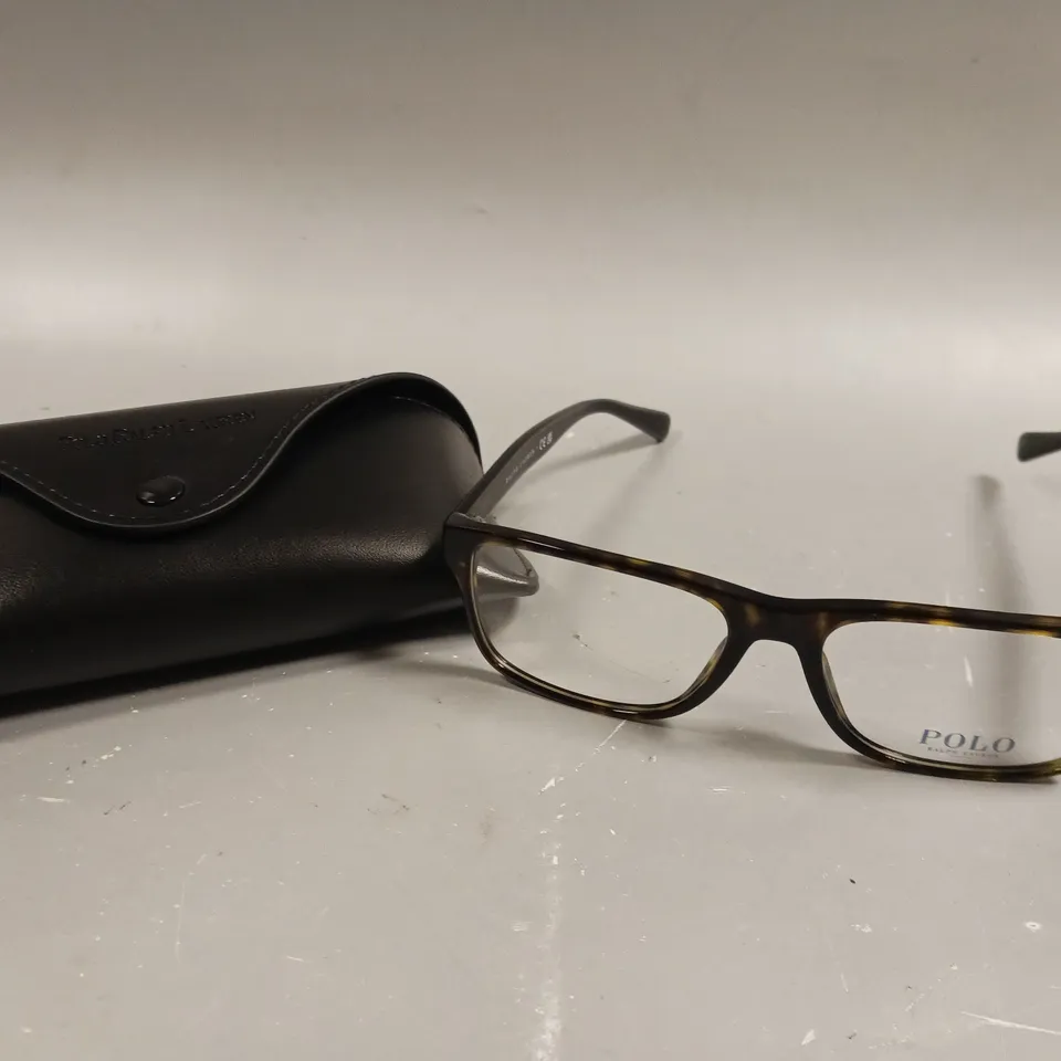 POLO RALPH LAUREN PH 2223 GLASSES 