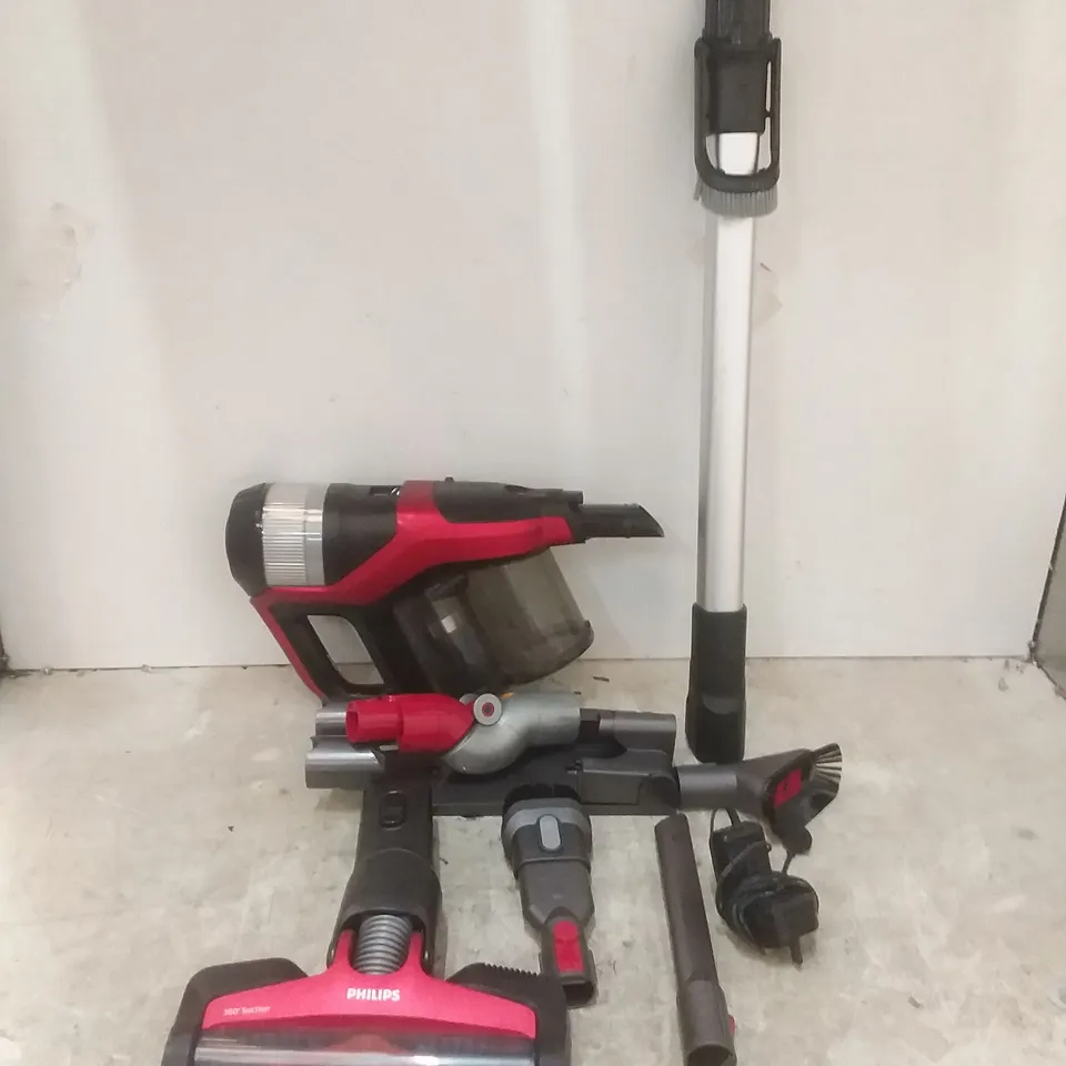 BOXED PHILLIPS 360 SUCTION CORDED 