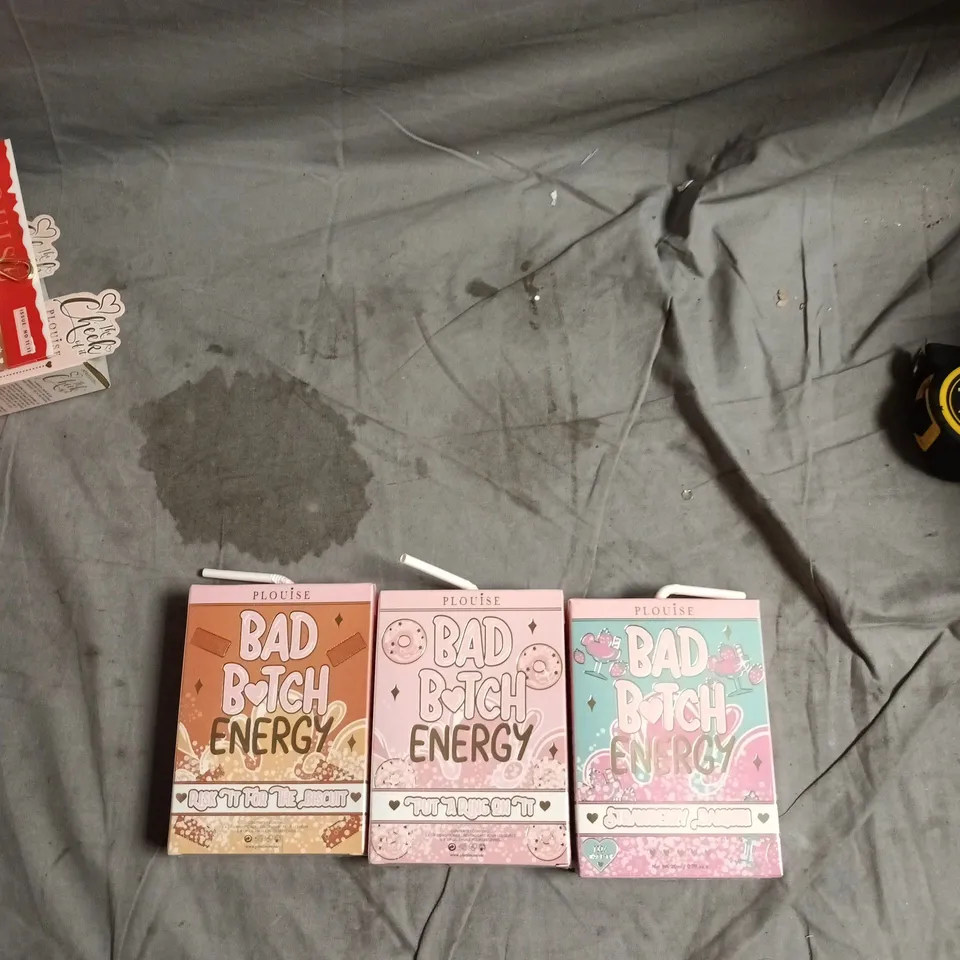 PLOUISE THE CHEEK IT GIFT SET