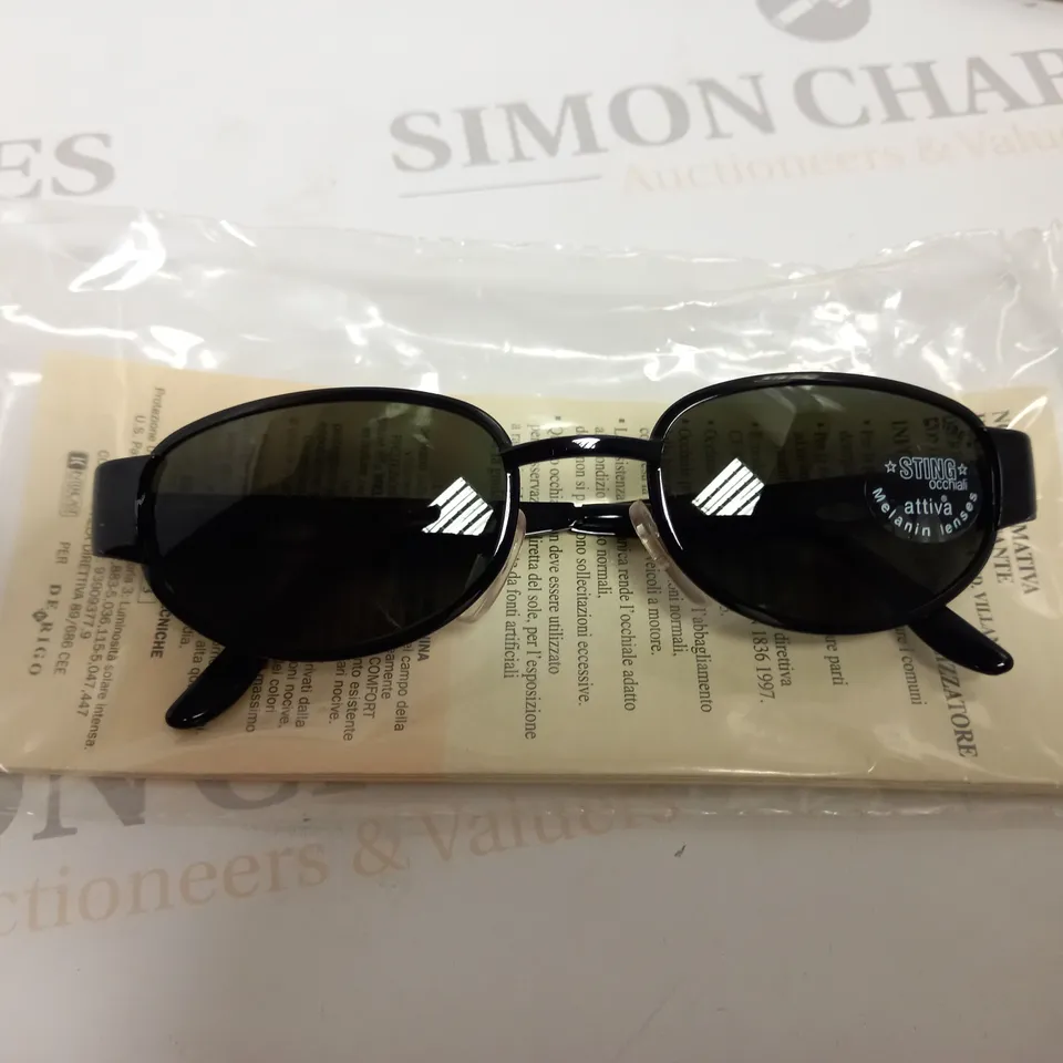 APPROXIMATELY 19 DIERRE STING SUNGLASSES