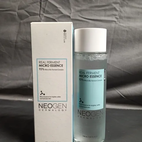 NEOGEN REAL FERMENT MICRO ESSENCE 150 ML 