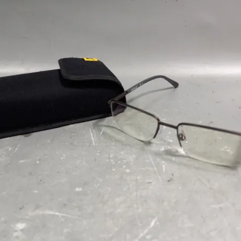 CATERPILLAR COL 005 PRESCRIPTION SPECTACLES