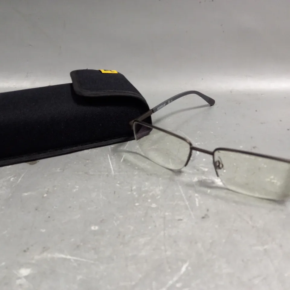 CATERPILLAR COL 005 PRESCRIPTION SPECTACLES 