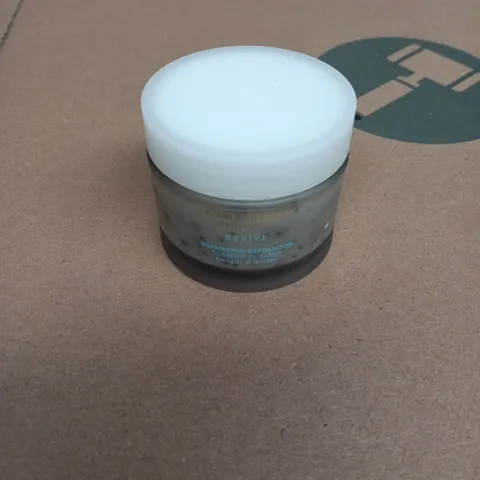 AROMATHERAPY ASSOCIATES REVIVE ENERGISING EXFOLIATOR 50ML UNBOXED