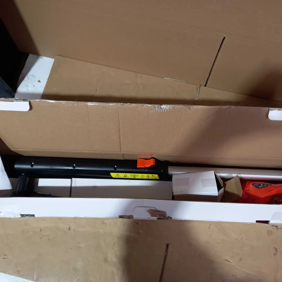 YARDFORCE CORDLESS TOOL COLLECTION