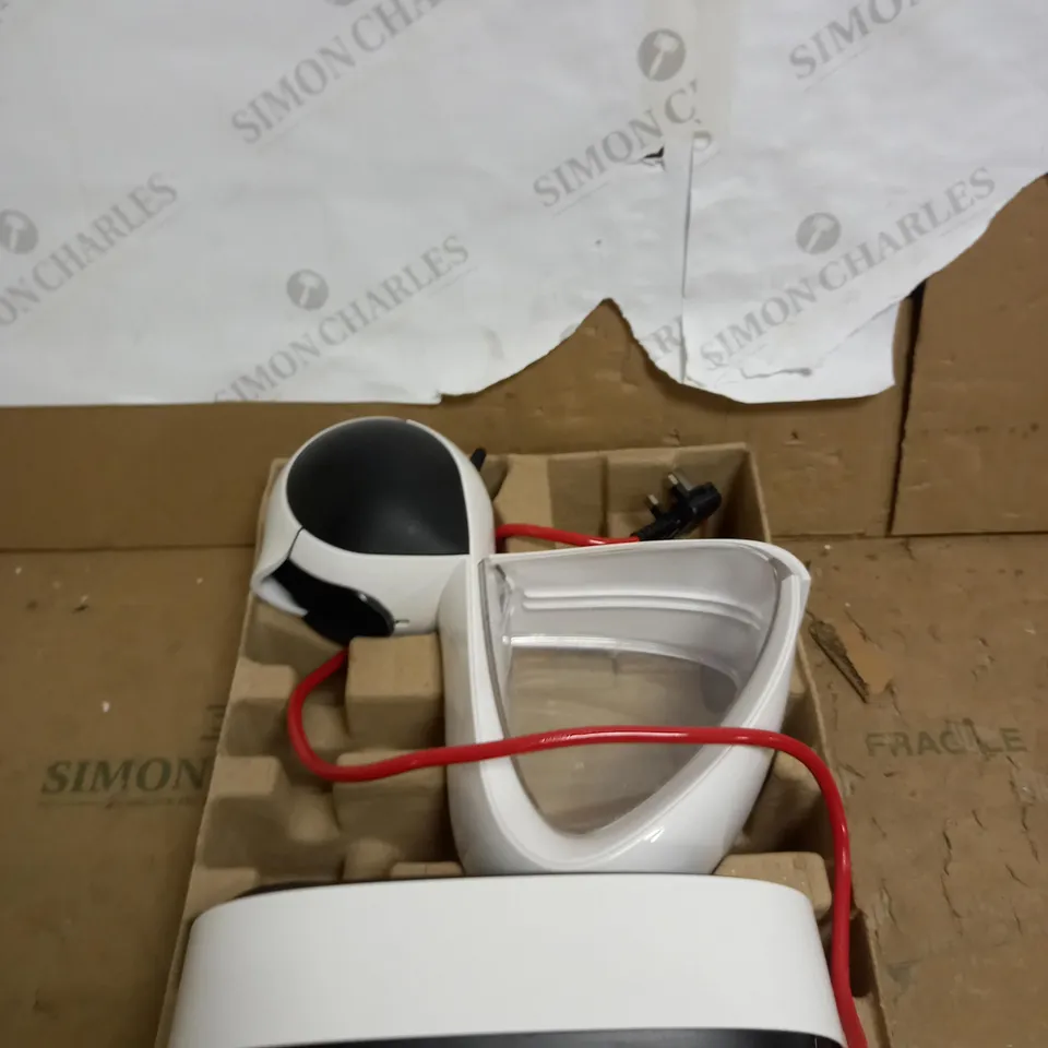 NESCAFÉ DOLCE GUSTO KP170140 INFINISSIMA COFFEE POD MACHINE