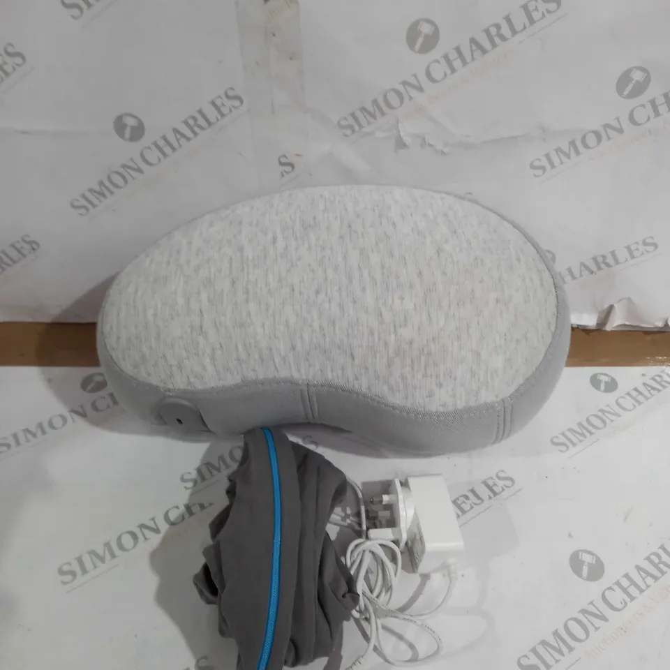 BOXED SOMNOX SLEEP ROBOT