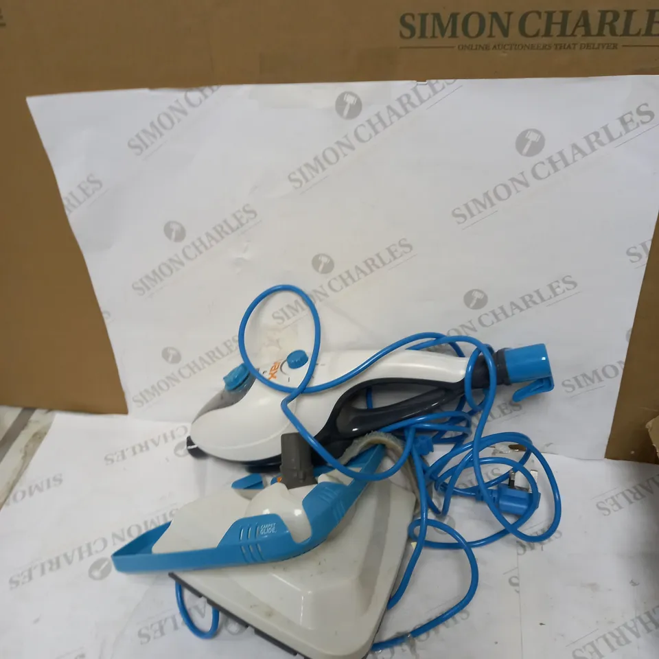 VAX STEAM CLEAN MULTI STEAMER