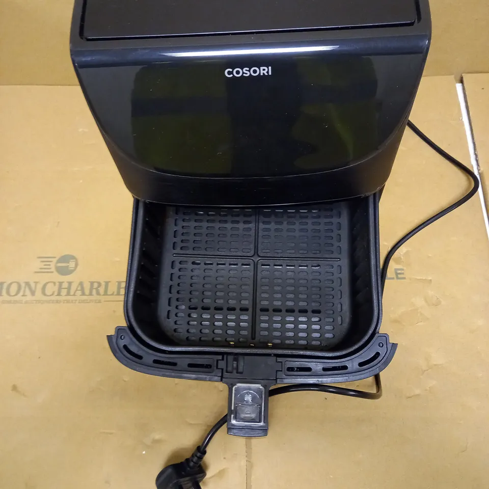 COSORI PREMIUM 5.5L AIR FRYER