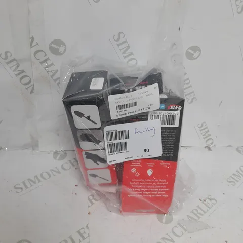 SFIXX SET OF 3 FIBRE WRAP REPAIR TAPES