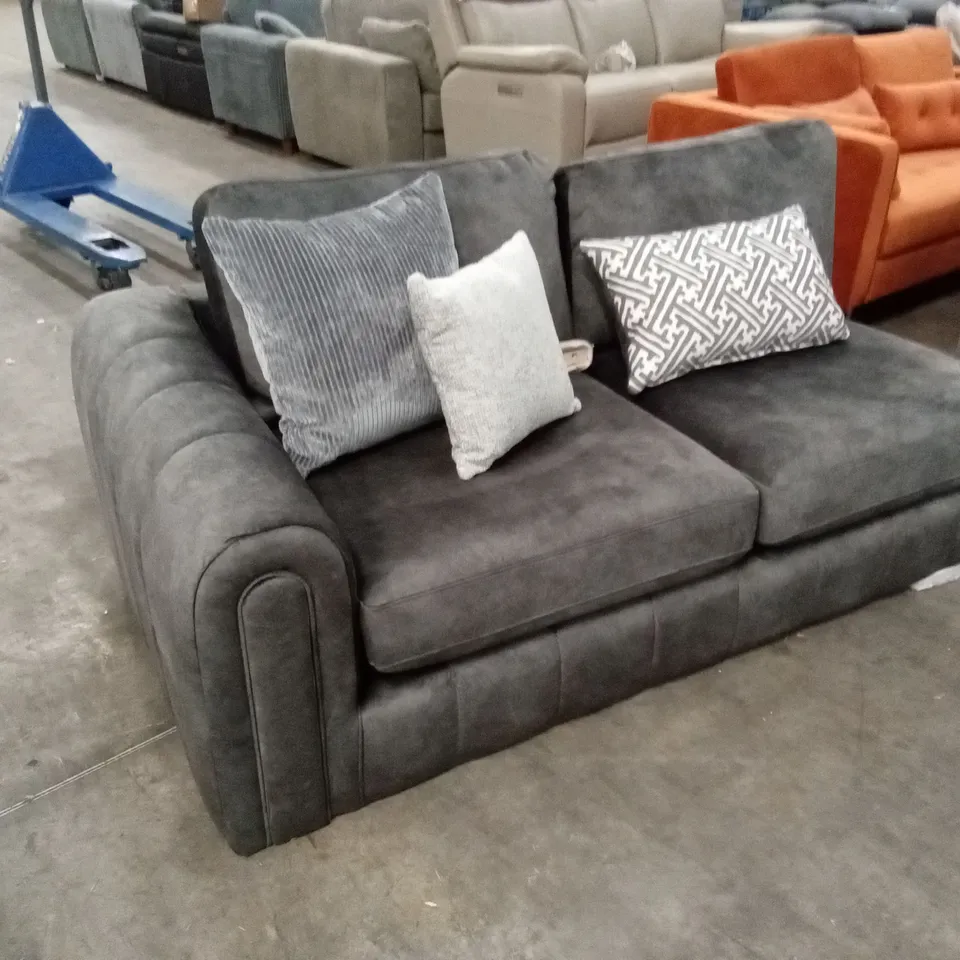 4 x ASSORTED DESIGNER SOFA PARTS