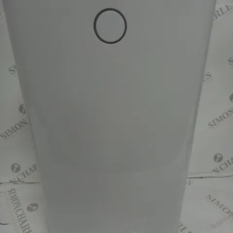 12L DEHUMIDIFIER WITH 2L WATER TANK AND TIMER