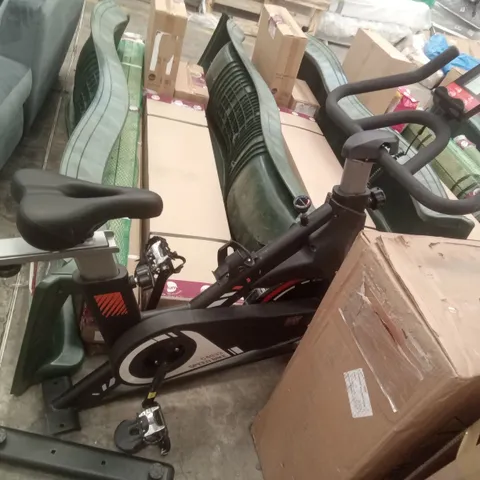 BODY SCULPTURE C4G33 SPEED BIKE