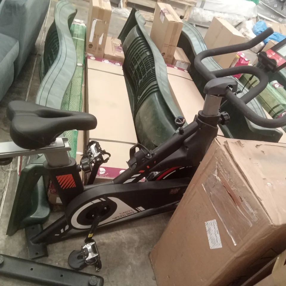 BODY SCULPTURE C4G33 SPEED BIKE