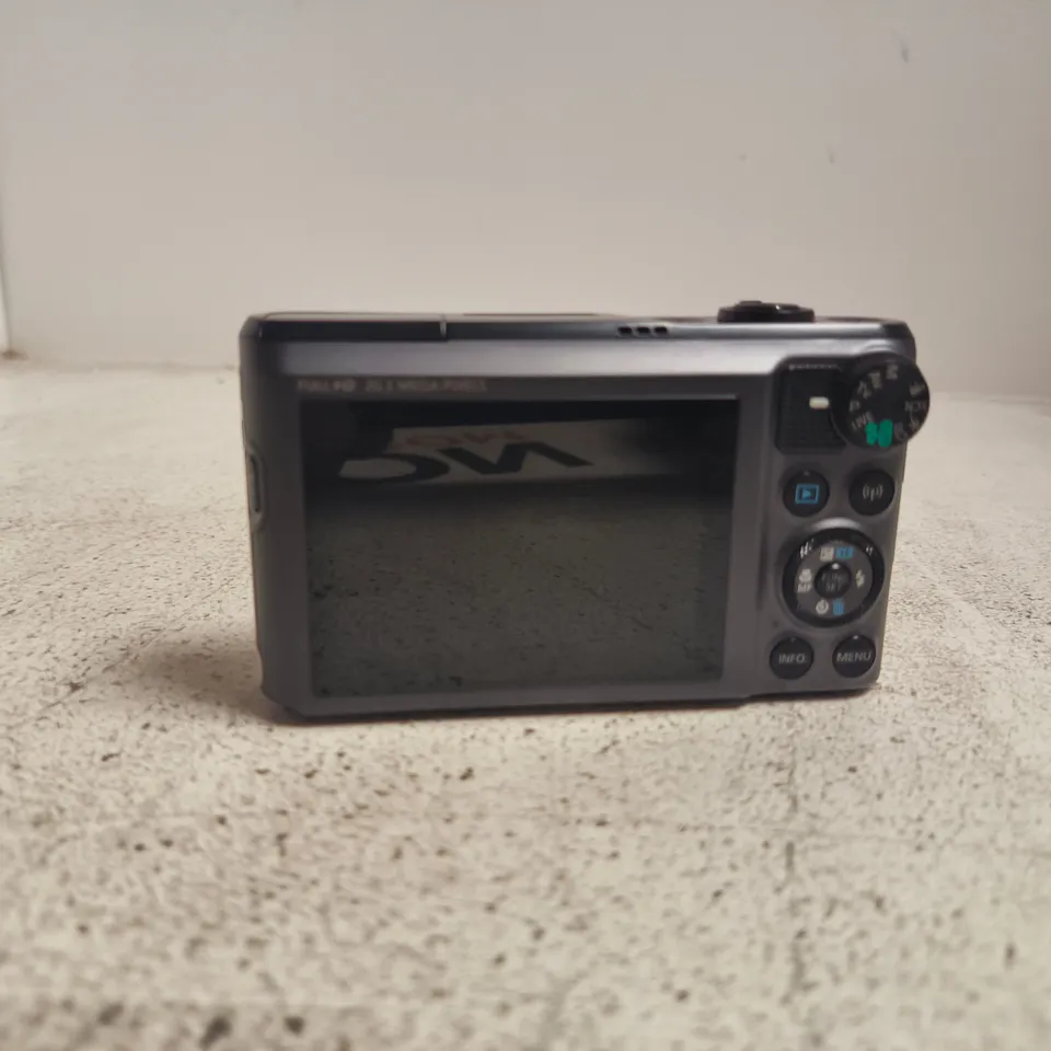 CANON SX720 HS CAMERA