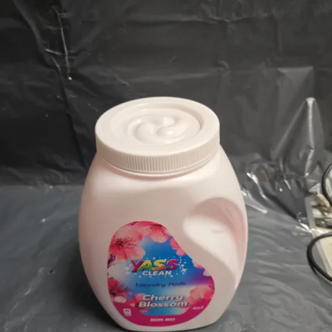 LAUNDRY PODS CHERRY BLOSSOM – NON-BIO