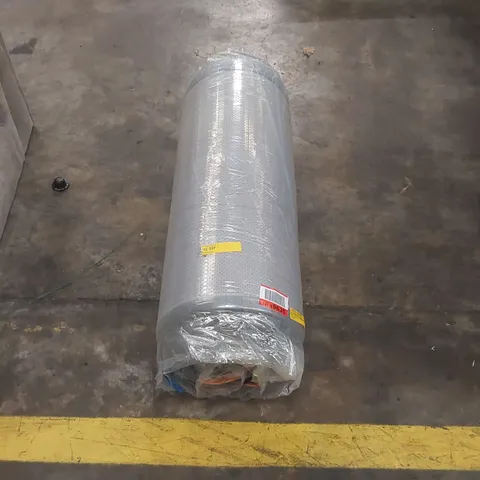 QUALITY BAGGED AND ROLLED 3' SINGLE MATTRESS