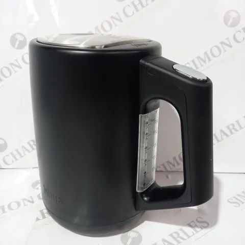 BOXED NINJA PERFECT TEMPERATURE KETTLE KT200UK