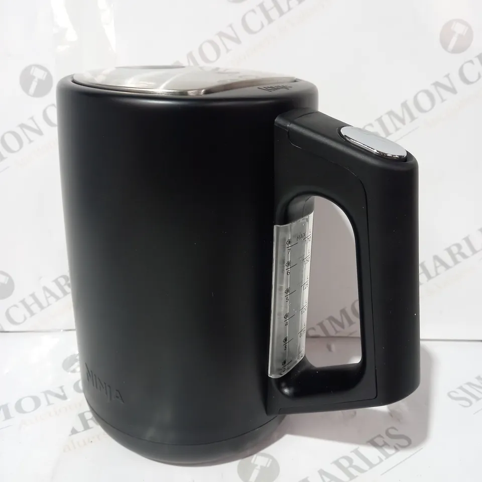 BOXED NINJA PERFECT TEMPERATURE KETTLE KT200UK