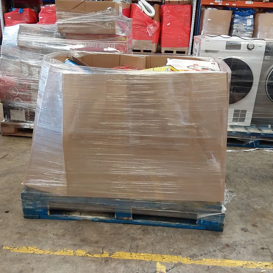 PALLET OF APPROXIMATELY 48 ASSORTED ITEMS INCLUDING: