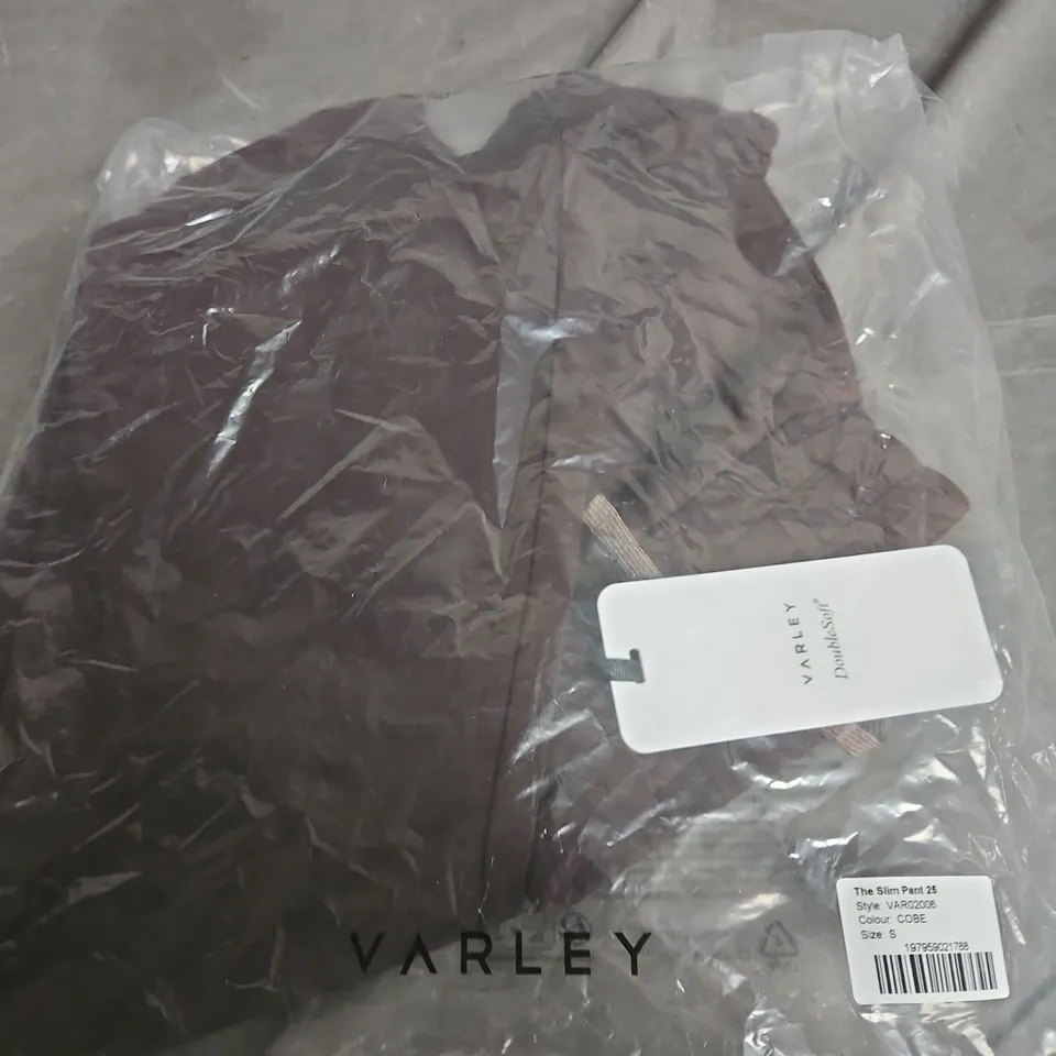 VARLEY THE SLIM PANT 25 – COLOUR COBE, SIZE S