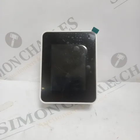 BOXED CARBON DIOXIDE DETECTOR