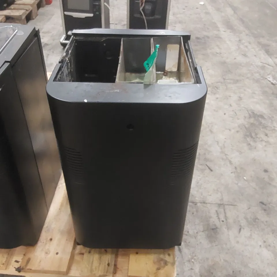 SCHAERER INTENSE COMMERCIAL BEAN TO CUP COFFEE MACHINE