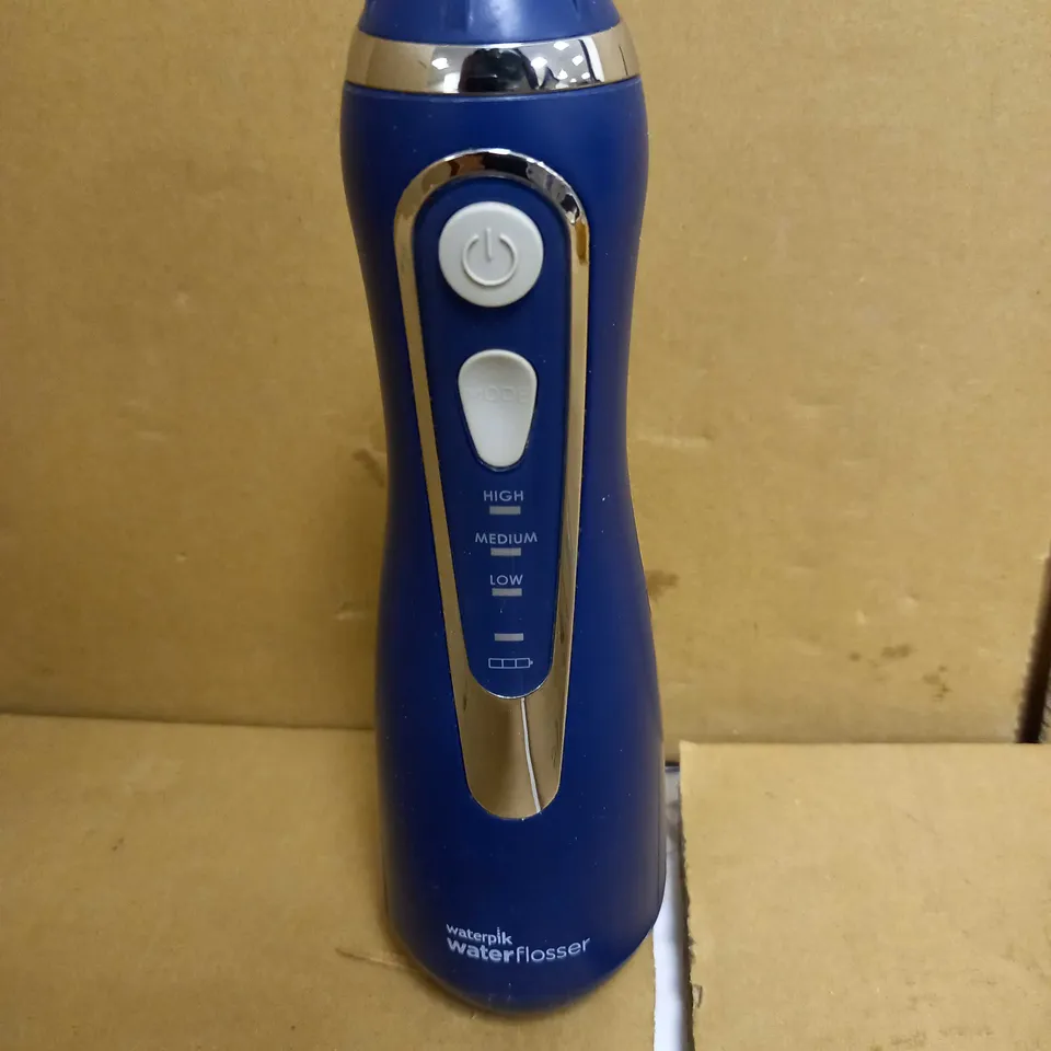 WATERPIK ULTRA WATER FLOSSER