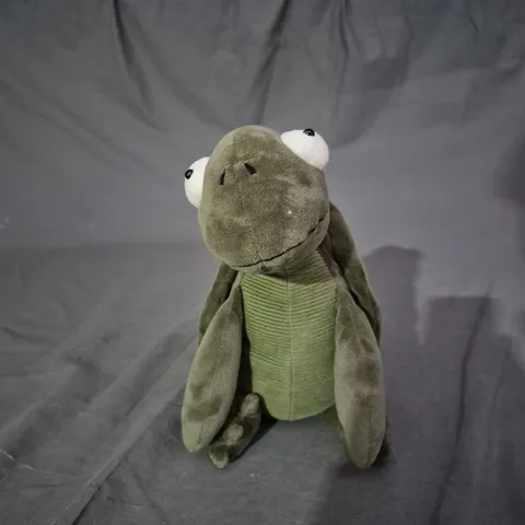 JELLYCAT TURTLE