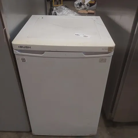 BUSH REF186A COMMERCIAL UNDERCOUNTER TEMPERATURE CONTROLLED FOOD STORAGE CABINET