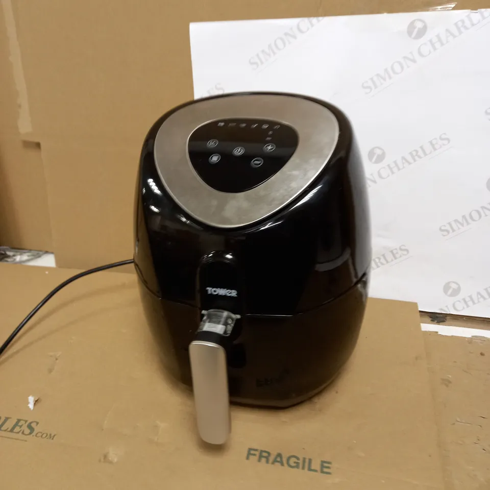 TOWER DIGITAL AIR FRYER 