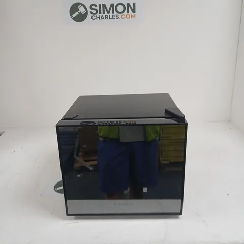 KLARSTEIN 10L COMPACT FRIDGE β REFRIGERATOR, 220β240V