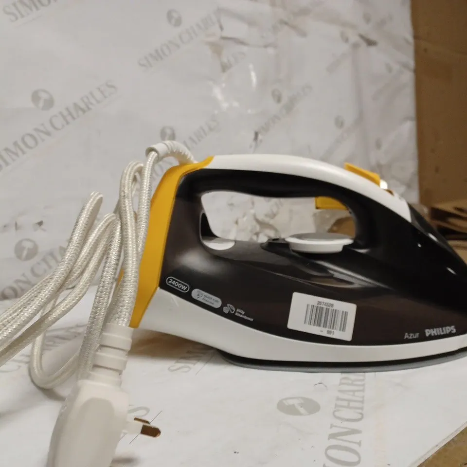 PHILIPS IRON