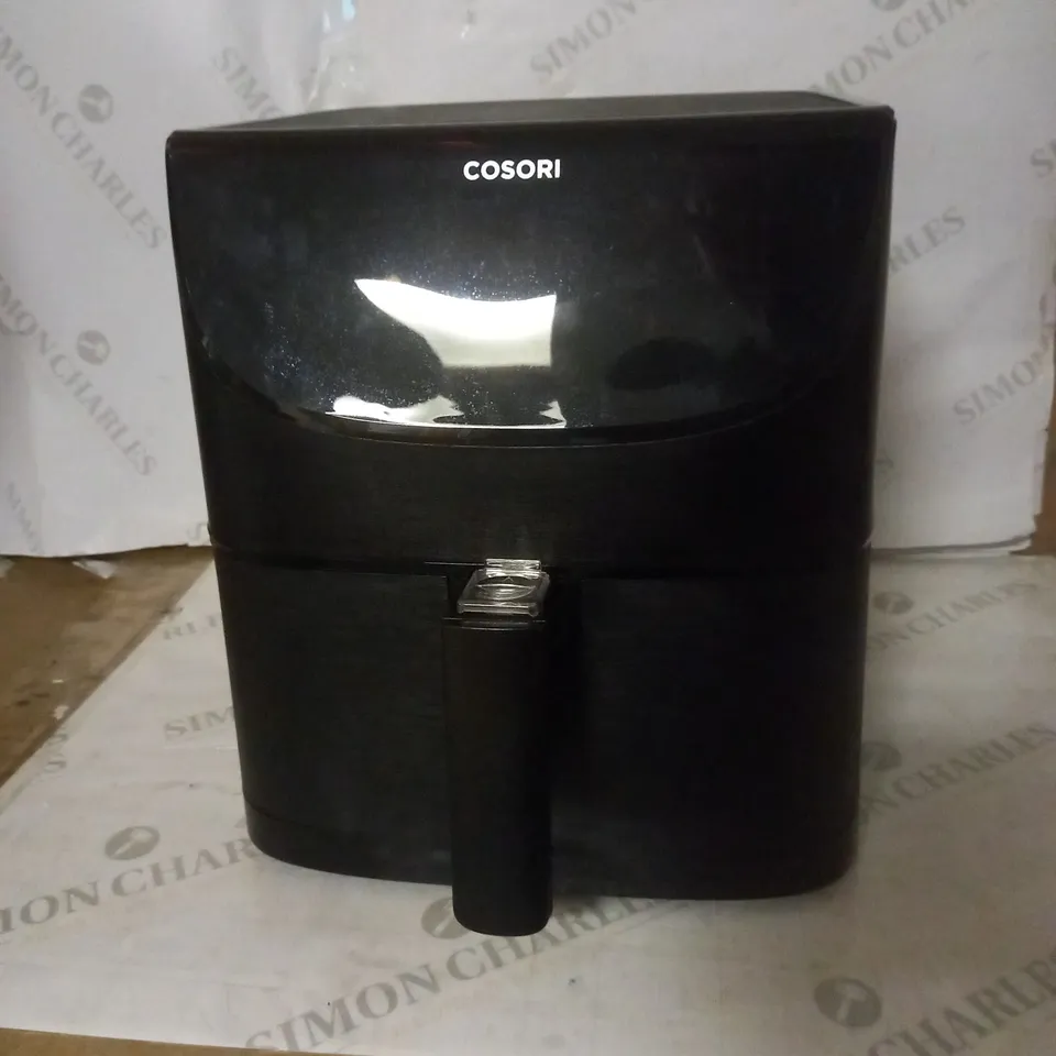 COSORI 5.5L XXL OIL FREE AIR FRYER 1500W