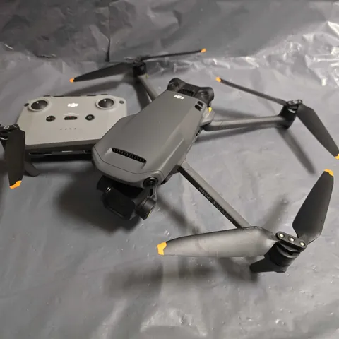 UNBOXED DJI MAVIX 3 CLASSIC WITH CONTROLLER