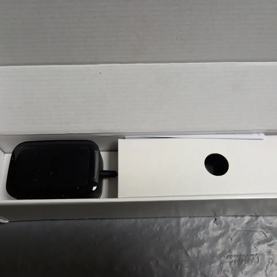 boxed and sealed sky broadband hub and accessories