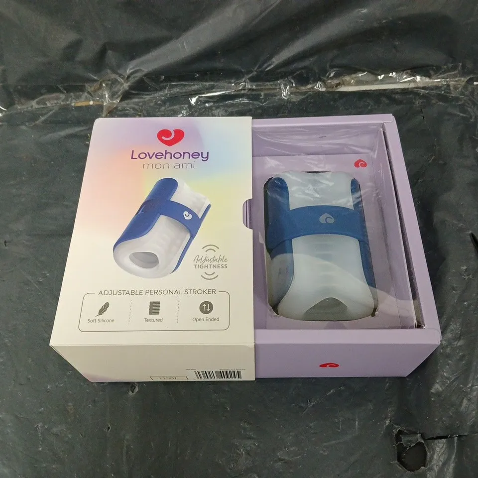 BOXED LOVEHONEY MON AMI 