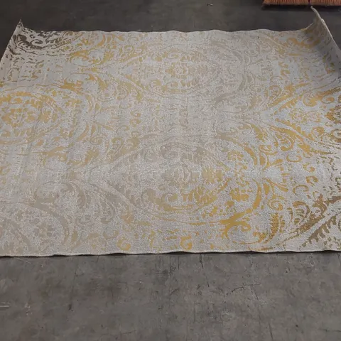 BRAND NEW BAGGED PACO HOME ARTINO RUG - 220 x 160cm