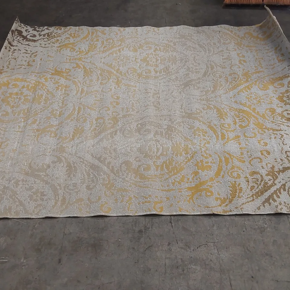 BRAND NEW BAGGED PACO HOME ARTINO RUG - 220 x 160cm
