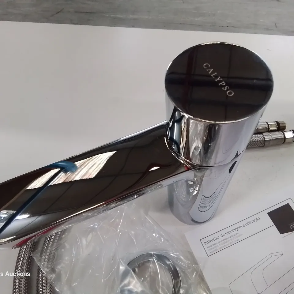 BOXED RORIZ FAIAL MONO BASIN MIXER